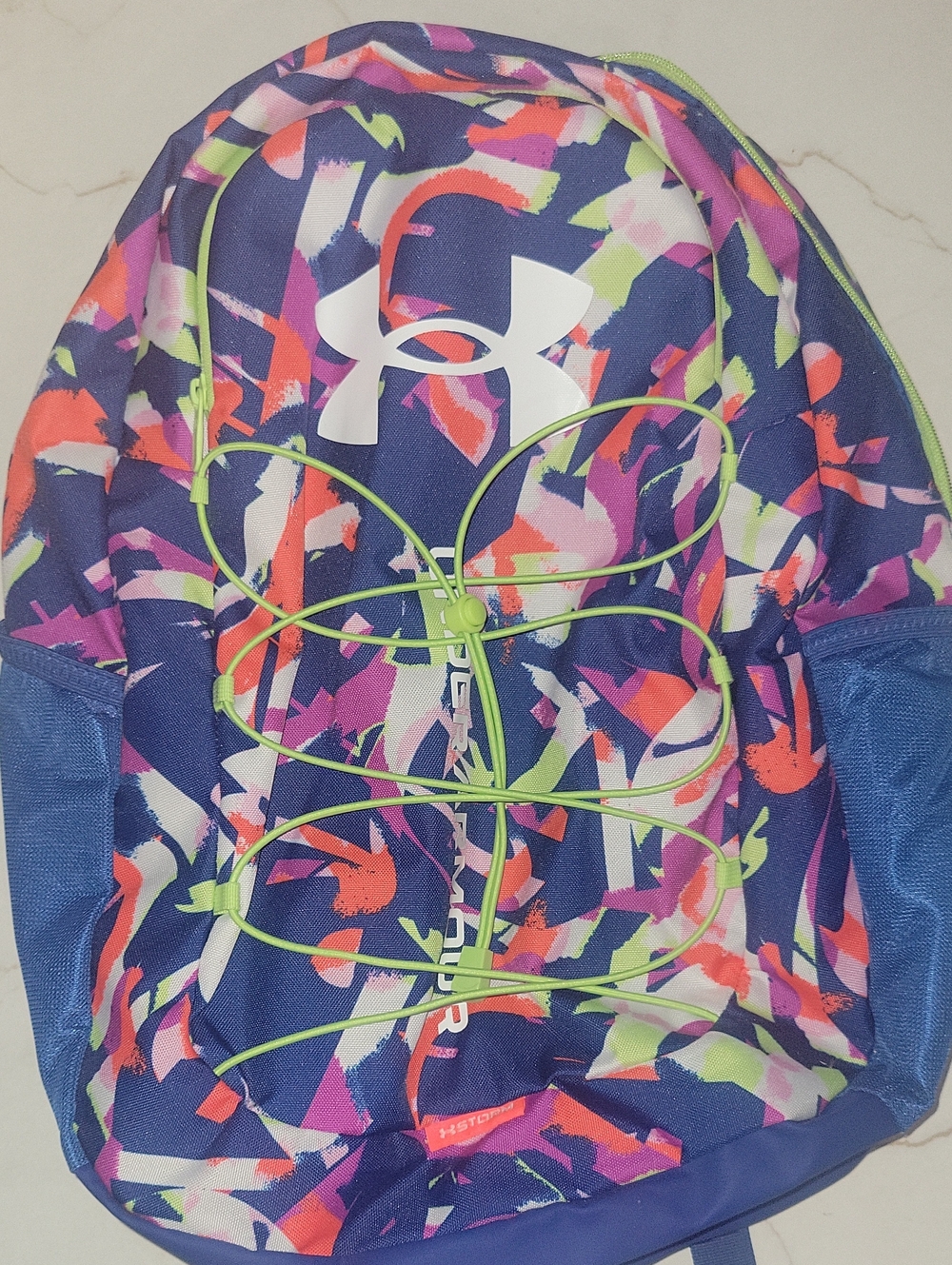 Under Armour Hustle Sport Backpack